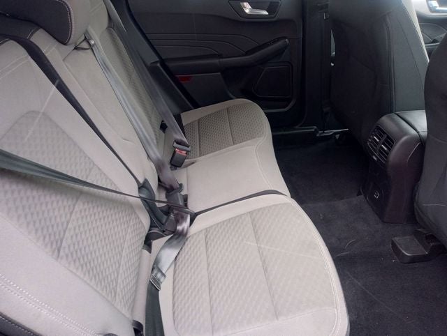 2021 Ford Escape Hybrid SE