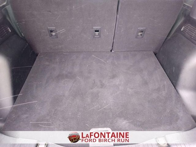 2021 Ford Escape Hybrid SE