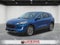 2022 Ford Escape Hybrid SEL