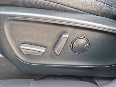 2022 Ford Escape Hybrid SEL
