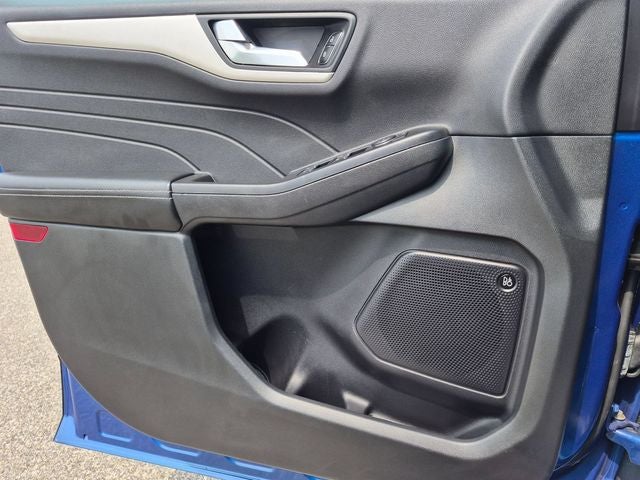 2022 Ford Escape Hybrid SEL