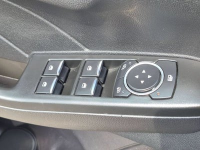 2022 Ford Escape Hybrid SEL