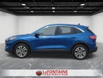 2022 Ford Escape Hybrid SEL