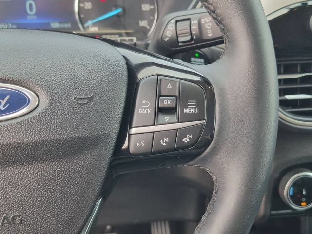 2022 Ford Escape Hybrid SEL