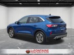 2022 Ford Escape Hybrid SEL