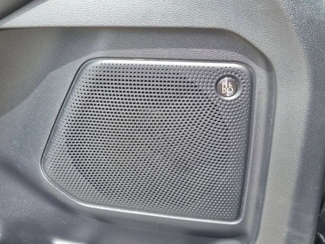2022 Ford Escape Hybrid Titanium