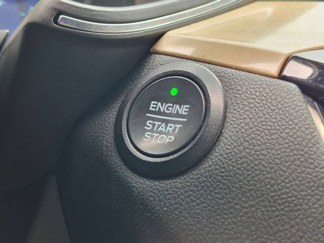 2022 Ford Escape Hybrid Titanium