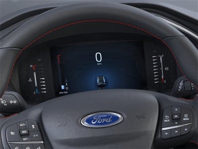 2026 Ford Escape ST-Line In-Transit