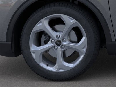 2026 Ford Escape ST-Line In-Transit