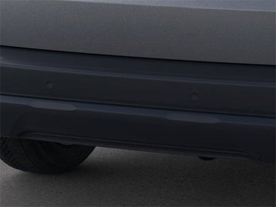 2026 Ford Escape ST-Line In-Transit