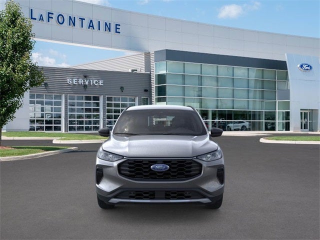 2026 Ford Escape ST-Line In-Transit