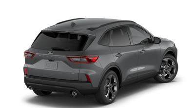 2026 Ford Escape ST-Line In-Transit