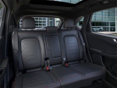 2024 Ford Escape ST-Line Elite