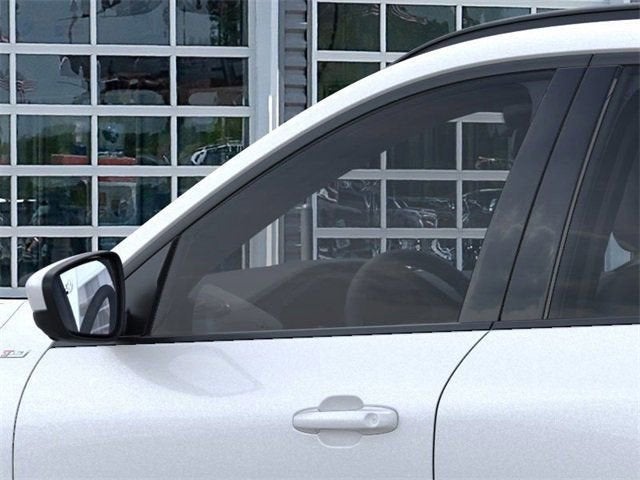 2024 Ford Escape ST-Line Elite