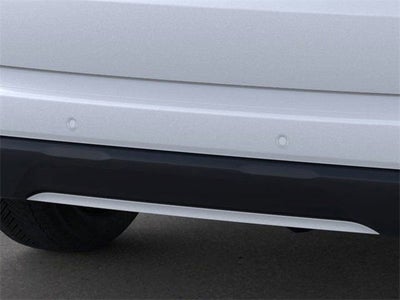 2024 Ford Escape ST-Line Elite