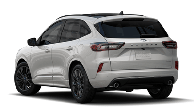 2024 Ford Escape ST-Line Elite