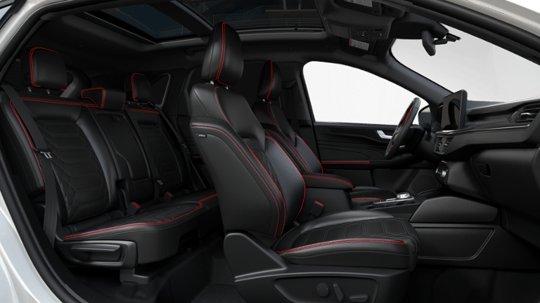 2024 Ford Escape ST-Line Elite