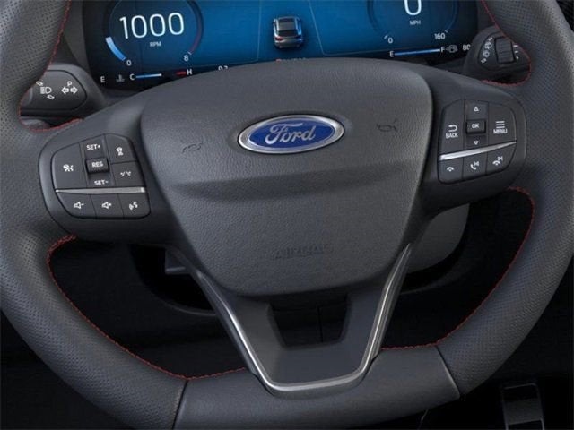 2024 Ford Escape ST-Line Elite