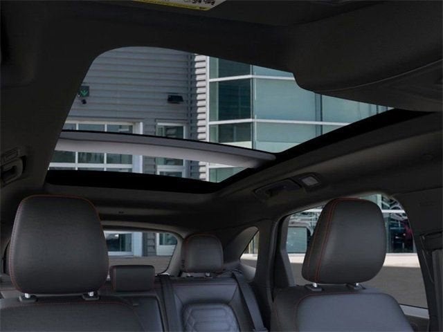 2024 Ford Escape ST-Line Elite