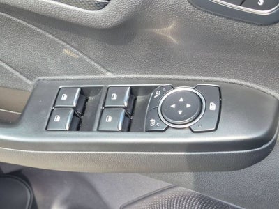 2024 Ford Escape ST-Line Elite