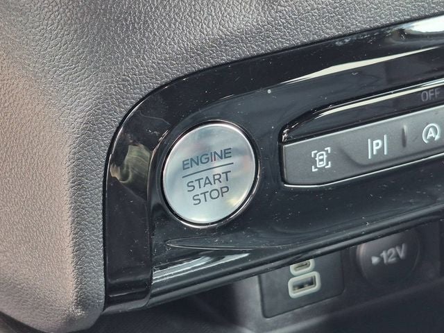 2024 Ford Escape ST-Line Elite