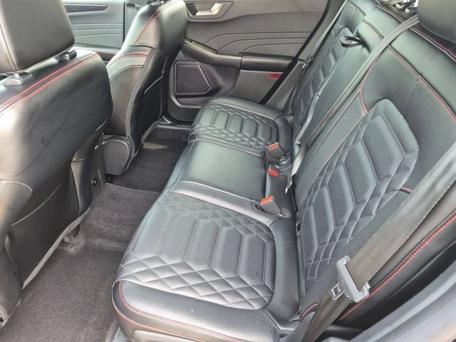 2024 Ford Escape ST-Line Elite