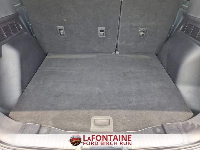 2024 Ford Escape ST-Line Elite