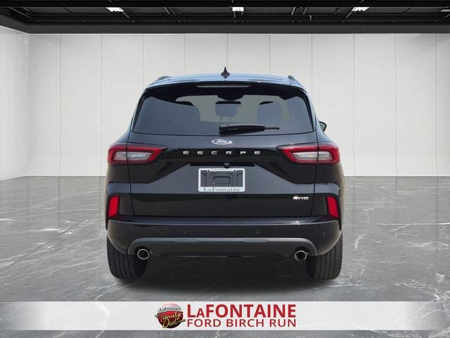 2024 Ford Escape ST-Line Elite