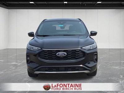 2024 Ford Escape ST-Line Elite