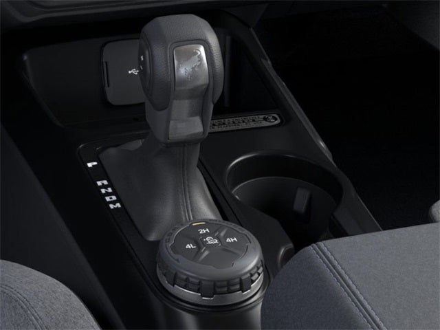 2026 Ford Bronco Coastal Edition