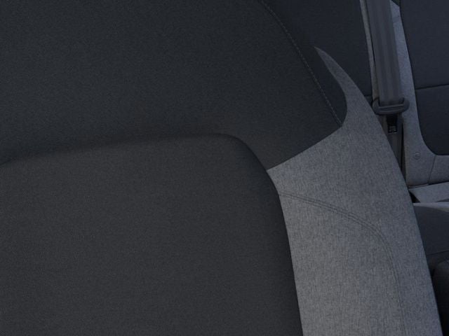 2026 Ford Bronco Big Bend In-Transit