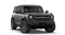 2026 Ford Bronco Big Bend In-Transit