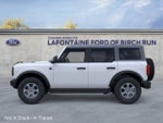 2026 Ford Bronco Big Bend In-Transit