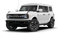 2026 Ford Bronco Outer Banks In-Transit