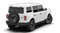 2026 Ford Bronco Outer Banks In-Transit
