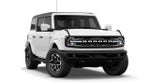 2026 Ford Bronco Outer Banks In-Transit