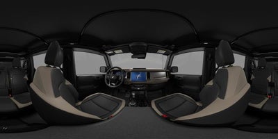 2026 Ford Bronco Outer Banks In-Transit