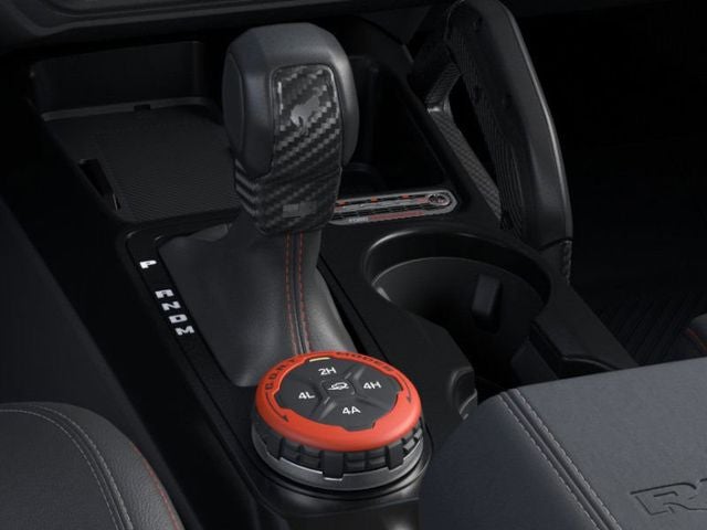 2026 Ford Bronco Raptor In-Transit