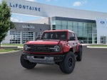 2026 Ford Bronco Raptor In-Transit