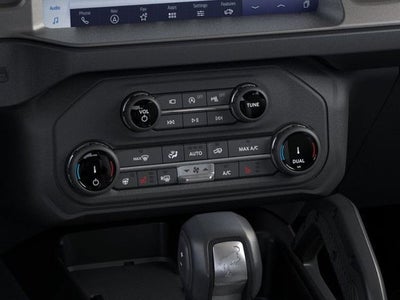 2026 Ford Bronco Raptor In-Transit