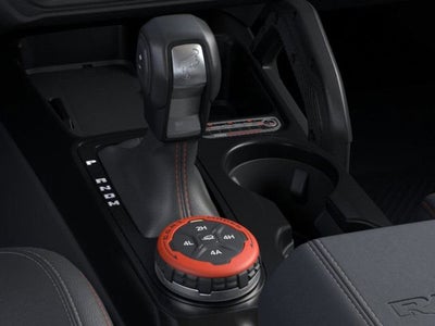 2026 Ford Bronco Raptor In-Transit