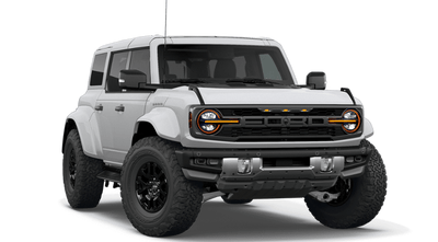 2026 Ford Bronco Raptor In-Transit
