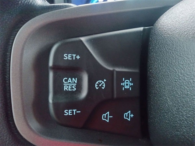 2023 Ford Bronco Everglades