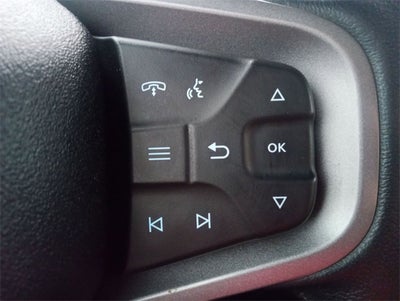 2023 Ford Bronco Everglades