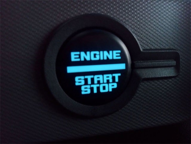 2023 Ford Bronco Everglades