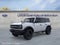 2026 Ford Bronco Big Bend In-Transit