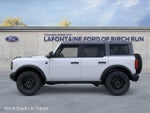 2026 Ford Bronco Big Bend In-Transit