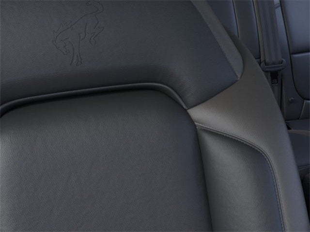 2025 Ford Bronco Outer Banks In-Transit