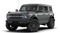 2026 Ford Bronco Badlands In-Transit