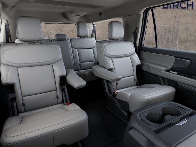 2027 Ford Expedition Max Active